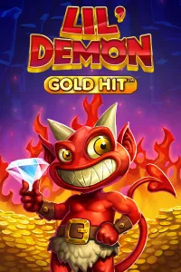 Gold Hit: Lil Demon